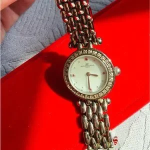 Beautiful ? BALENCIAGA? watch for lady? Balenciaga | Accessories | Beautiful Balenciaga Watch For  main image 2